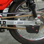 Fun Bike 链条改装大解析!为什么首选DID?