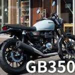 【車主有話說】GB350S到底是怎樣的一輛車?!