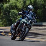 SUZUKI推出新型V-STROM 800,更注重公路駕駛與長距離旅行