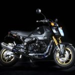 【最新到貨】2023年10月 MSX GROM 125 改裝品精選推薦