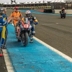OG Motorsport 在 EWC 中展現堅韌精神