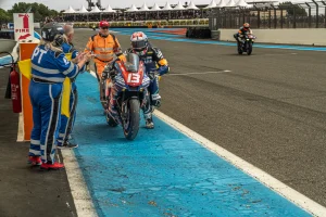 OG Motorsport 在 EWC 中展现坚韧精神