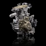 最大馬力高達85匹!DUCATI推出超級單缸引擎Superquadro Mono