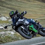 Kawasaki Ninja 7 Hybrid公佈!全球首款451cc油電混合跑車震撼登場