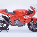 【米蘭車展2023】Harley-Davidson的VR1000將迎來30週年紀念,新版何時亮相?