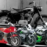 【JAPAN MOBILITY SHOW】KAWASAKI強勢進軍,5款全球首發車型引人矚目