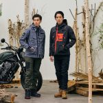 2024人身部品推薦:你不能錯過的6款 RS TAICHI 秋冬防摔衣!
