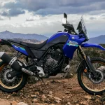 越野性能全面提升,Yamaha于欧洲发布全新 Ténéré 700 Extreme