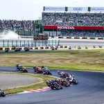 EWC Superstock明星Leesch表示,SUZUKI成為「必列清單」的賽事
