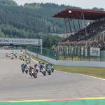 Spa EWC加快步伐,把賽程更精彩呈現