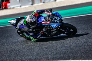 明年更多挑戰，Vugrinec對於EWC充滿期望