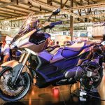 【2023米蘭車展】跨界之作,KYMCO CV-L6 多功能巨獸登場