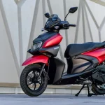 【2023米蘭車展】實用性與節能兼具,YAMAHA RayZR將進軍歐洲市場