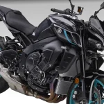 YAMAHA 2024 MT-10新增深灰配色,將於1月12日開始發售