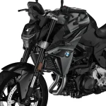 2024 BMW F900R登場,全新電控帶來四種騎行模式與DTC系統