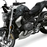 BMW推出2024 R1250R,加入全新動力模式與離合器輔助功能