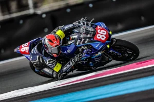 Maxim Pellizotti感謝Pitlane Endurance，規劃新的EWC冒險