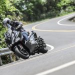 增加的不只排氣量!2022 SYM MAXSYM TL 508 TCS 媒體試乘心得