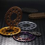 2024最新|5大品牌改裝齒盤入手指南