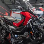 【2023米蘭車展】明年開賣!SYM 全球戰略跨界車 ADXTG 400