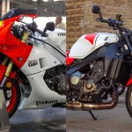 【2023米蘭車展】YAMAHA 2024 XSR900系列新色公開,復刻賽車傳統潮流