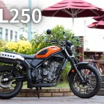 【車主有話說】日系輕量級scrambler,Honda CL250到底是怎樣的一輛車?