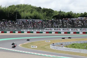 FIM耐力世界盃賽程將擴充,納入第45屆可口可樂鈴鹿8小時耐久賽