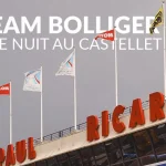 EWC车队Bolliger Switzerland推出 EWC Bol d’Or 影片