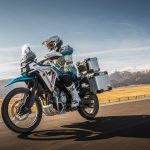 【2023米蘭車展】輕量多功能車震撼登場,CFMOTO 450MT正式發表