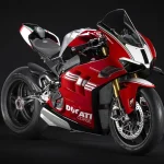 【2023米兰车展】经典再现,Ducati限量版Panigale V4 SP2 30° Anniversario 916震撼登场