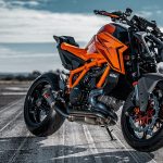 超級公爵再進化!全新KTM 1390 SUPER DUKE R EVO外觀配備全方位升級