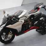 【2023米兰车展】QJMOTOR惊艳米兰车展,中国制超跑SRK1000RC亮相