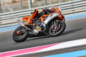 Motobox Kremer Racing熱切期待在2024 EWC中展現更卓越的表現