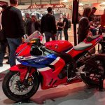 【2023米蘭車展】HONDA 2024 CBR1000RR-R改款登場!全新雙電子油門及避震升級