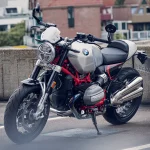 全新BMW R12 nineT震撼亮相!风格焕然一新,实现更轻盈化