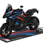 BMW推出全新M系列M1000XR,結合運動性與旅行舒適的極致跨界選擇