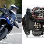 BMW大改款2024 R1300GS,详解全新引擎设计与底盘