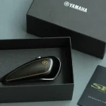 Yamaha推出SR400 1/6比例油箱模型,追求真實質感的匠心之作