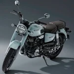 Honda宣布推出GB350新版本GB350C,更注重復古風格和加入全新配件