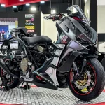 ITALJET DRAGSTER家族添新丁!暴力大羊?DRAGSTER 559 TWIN正式登场