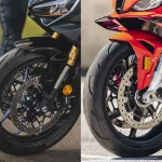 新款街跑與多功能輪胎,MICHELIN推出全新Power 6/GP 2與Anakee Road輪胎