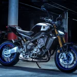 全新2024 MT-09SP震撼登場,引入Brembo和keyless智能鑰匙