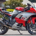 由ACTIVE改装的Yamaha YZF-R7,在街道到赛道上拥有完美性能