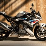 BMW揭曉2024 S1000R小改款,全面升級電控系統,激進駕馭性能再進化