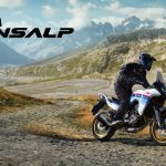 台灣本田正式引進,2023 XL750 Transalp購車更享早鳥優惠