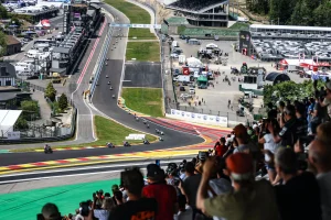 EWC Spa Motos 8小時賽門票現正發售！