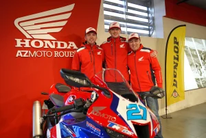 TRT27宣告革新，2024年EWC赛季全面升级，瞄准Superstock冠军宝座