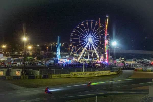 EWC 24 Heures Motos耐力賽重要時間表