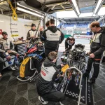 EWC 明星車手 Guintoli 談論即將到來的雙重挑戰
