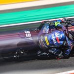 KM99招攬De Puniet 和Guarnoni組成全法藉車手隊伍